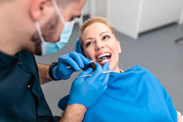 Dental X-Rays and Imaging in Semmes, AL